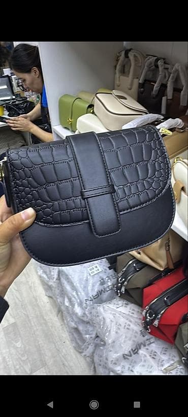 сумки женские классика: Женские сумки — разные модели и материалы 1) Структурированная — 4