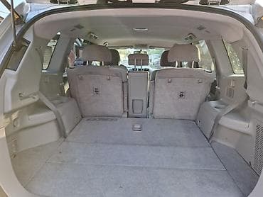 avalon 2017: Toyota Highlander: 2010 г., 3.3 л, Вариатор, Гибрид, Кроссовер — 8
