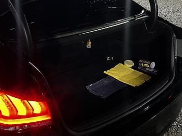 kia carens: Hyundai Genesis: 2015 г., Седан — 7