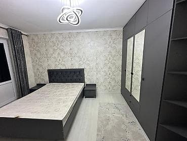 flat osh: 2 комнаты, Собственник, С мебелью полностью — 6