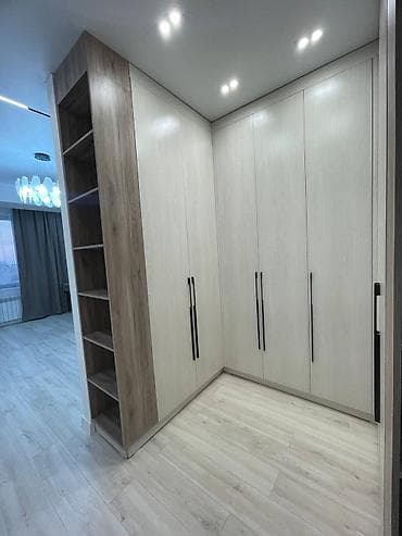 аренда квартиры филармония: 2 комнаты, 68 м², Элитка, 8 этаж — 5