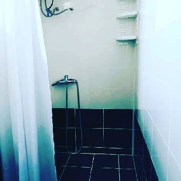 квартира с подселением в бишкеке: 1 комната, Домофон — 8