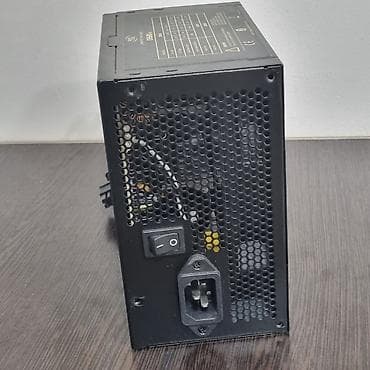блок питания 600 ват: Блок питания, Новый, DeepCool, 600 Вт, 600 Вт — 3