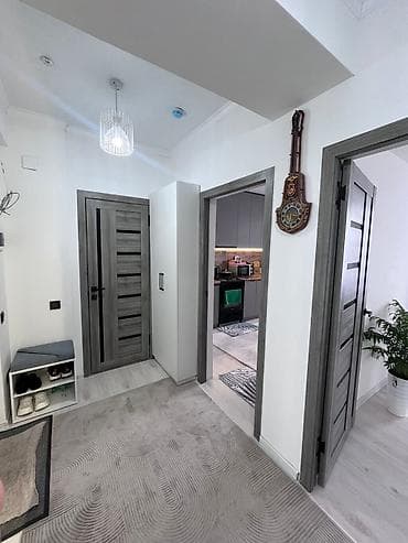 48: 1 комната, 48 м², Элитка, 7 этаж, Евроремонт — 7