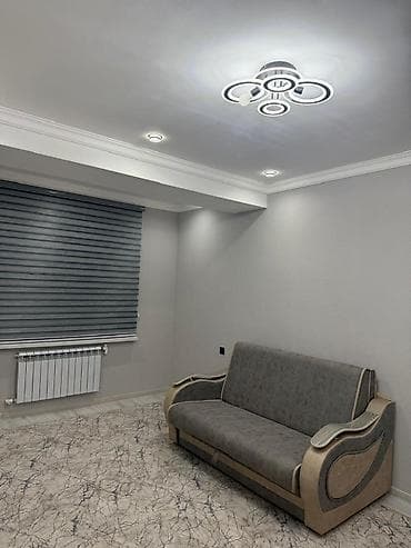 леца аренда: 1 комната, Без подселения, С мебелью полностью — 8