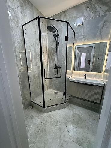 1 комнат: 2 комнаты, 64 м², Элитка — 1