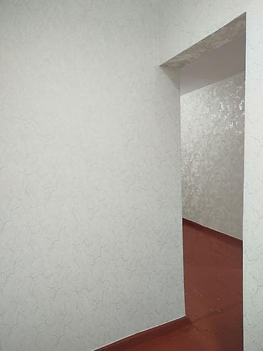 Продажа квартир: 2 комнаты, 40 м², Ата-Тюрк парк Хрущевка, 2 этаж, Косметический ремонт — 10