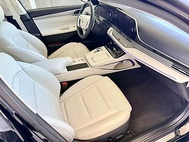 двигатель матиза: Hyundai Grandeur: 2021 г., 2.4 л, Автомат, Гибрид, Седан — 5