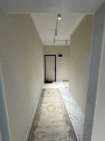 room: 2 комнаты, 71 м², 108 серия, 9 этаж, Евроремонт — 2