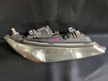 очень нужны: Комплект передних фар Honda 2001 г., Б/у, Оригинал, Япония — 4