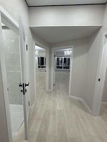 85000: 1 комната, 51 м², Элитка, 8 этаж, Евроремонт — 1