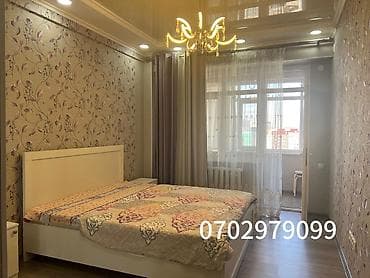 2х: 2 комнаты, Собственник, Без подселения, С мебелью полностью — 1