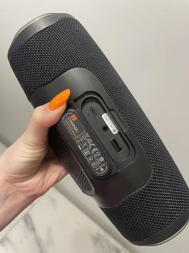jbl quantum 100: Продам блютуз колонку JBL Charge 4 оригинал, приобреталась в сетевом — 6