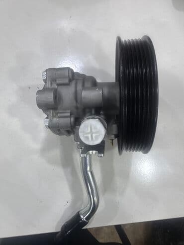 рулевая рейка тойота виндом: Гидроусилитель Hyundai 2008 г., Новый, Аналог — 4