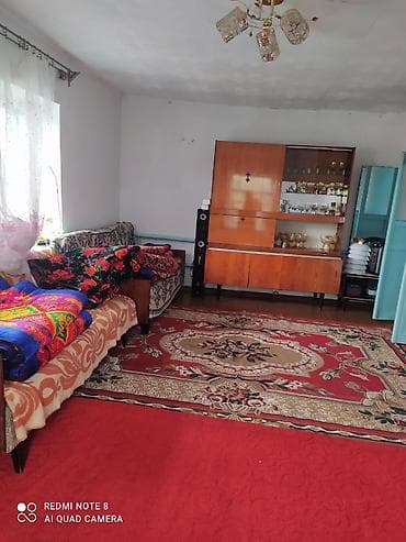 алтын ордо ж м: Квартира берилет аялдарга жалаң гана . квартира 1 бөлмө + 1 кухня газ — 4