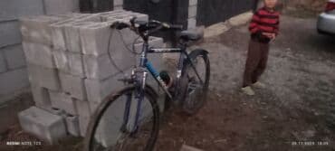 трехколесный велосипед трансформер: Горный велосипед, Merida, Алюминий — 2