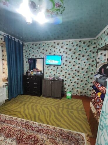 дом в оренду: Дом, 60 м², 3 комнаты, Собственник, Косметический ремонт — 2