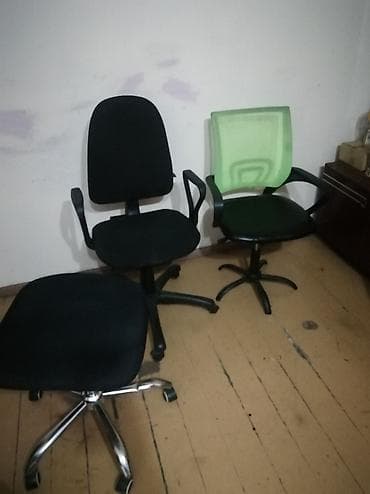 Кресла: Стул офисный компьютерный — 3