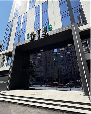 Кыймылсыз мүлк: ПРОДАЕТСЯ КОММЕРЦИЯ В САМОМ ЦЕНТРЕ ГОРОДА 🔥 ▪Бизнес Центр А класса — 2