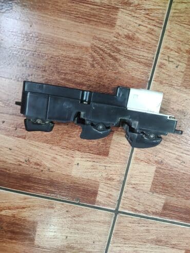 тойота виндом 2005 бишкек: Toyota Windom 10 блок стеклоподъёмников, Тойота Виндом 10 кнопки — 2