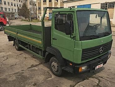 mers c: Грузоперевозки Бишкек → регионы Предлагаю услуги грузоперевозки по — 2