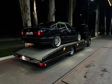 услуги побелки: С лебедкой, С манипулятором, Со сдвижной платформой — 1