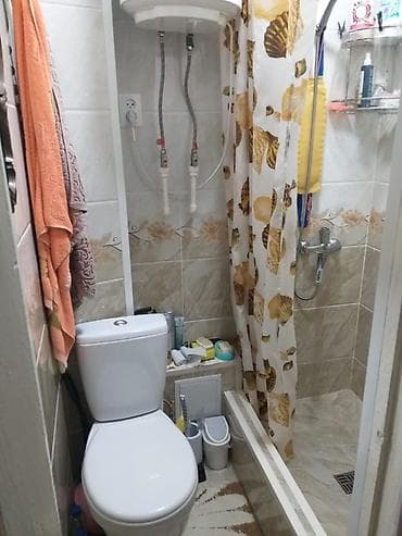 сдаю под салон красоты: 1 комната, 32 м², 2 этаж, Косметический ремонт — 7