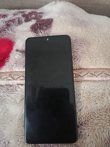 Redmi, Redmi Note 11 Pro Plus, Б/у, 256 ГБ, цвет - Голубой