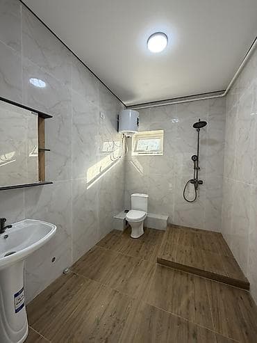 Үйлөр: 📍 В Романовке от трассы 150 м продается новый двухэтажный дом хорошего — 7