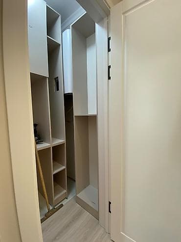 Недвижимость: 1 комната, 49 м², Элитка, 10 этаж — 6