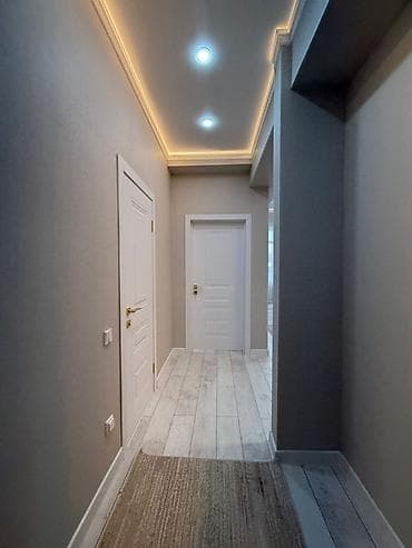 all group: 1 комната, 43 м², Элитка, 3 этаж, Дизайнерский ремонт — 8