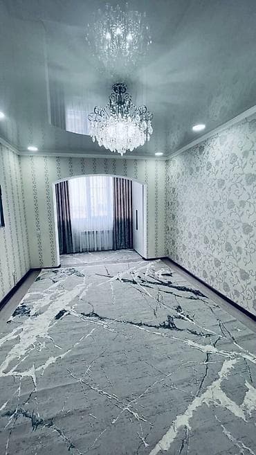 group: 1 комната, 45 м², 106 серия улучшенная, 1 этаж, Дизайнерский ремонт — 5