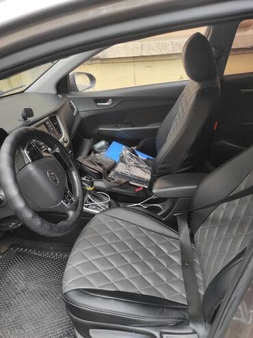 део нексия 2: Hyundai Solaris: 2018 г., 1.6 л, Автомат, Бензиновая, Седан — 2