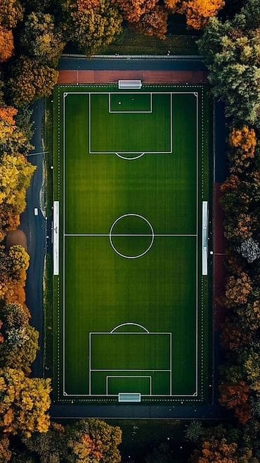 футбольный газон цена: ⚽ Футбол талаасын жасалма газон менен куруу (под ключ) Биз футбол — 1