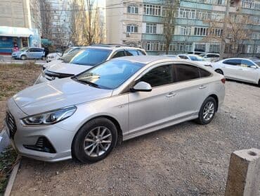какая машина подойдет для яндекс такси бишкек: Сдаю Hyundai Sonata под такси, Долгосрочно, | Залог — 2