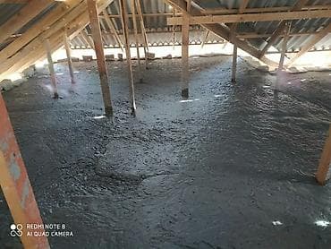 контейнер утепление: Утепление потолоков 1-2 года опыта — 7