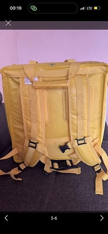 Сумки: Рюкзак, Унисекс — 3