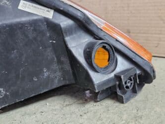 купить фары на гольф 4: Передняя левая фара Ford 2000 г., Б/у, Оригинал, Германия — 8