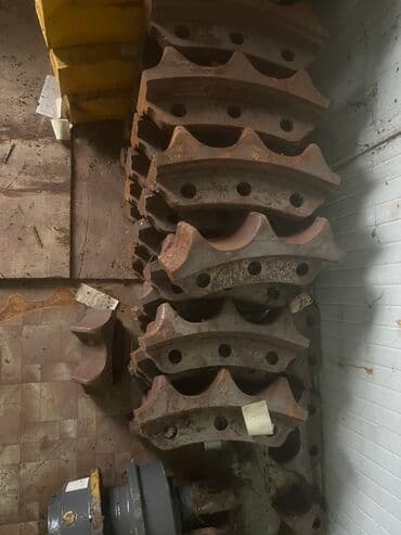 экскаватор кант: Продается запчасти на бульдозер XCMG TY230 и Шантуй ! Запчасти на — 8