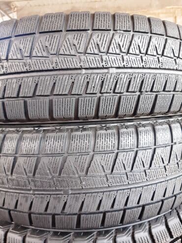 резина шипованная r14: Шины 185 / 70 / R 14, Зима, Б/у, Пара, Япония, Bridgestone — 4