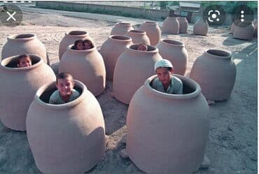 домашняя печка: Тандыры Доставка Больше 6 лет опыта — 1