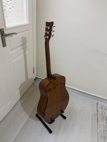 ямаха с40: YAMAHA F600 Срочно продается акустическая гитара 41 размер от фирмы — 4