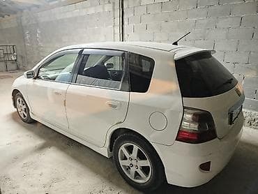Honda Civic: 2003 г., 1.7 л, Автомат, Бензин, Хетчбек