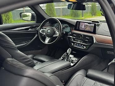 bew e39: BMW 530: 2019 г., 2 л, Автомат, Бензин, Седан — 5