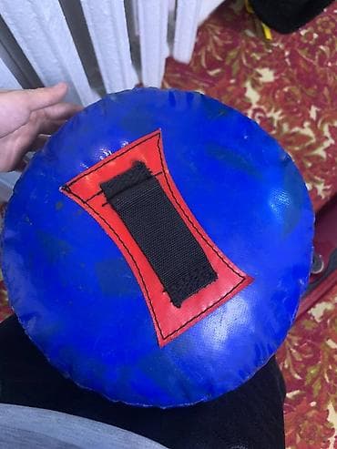 Продам боксерскую грушу Bellator. Состояние хорошее, рабочее. Главный