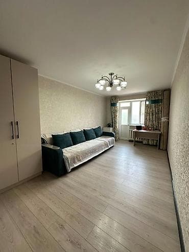 2 комнаты, 54 м², Азия Молл Индивидуалка, 2 этаж, Свежий ремонт at lalafo.kg 2 комнаты, 54 м², Азия Молл Индивидуалка, 2 этаж, Свежий ремонт