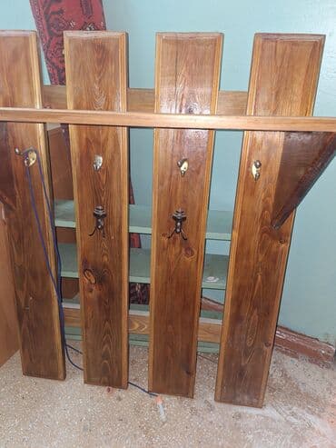 туникафон станок цена: Столик компютерный можно использовать как парту 500 сом вешалка — 4