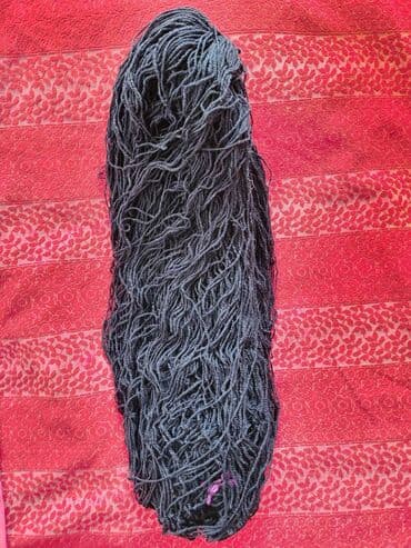 штапель узбекский фасоны платьев для дома: Пряжа, нитки для вязания. Несколько разных расцветок — 4