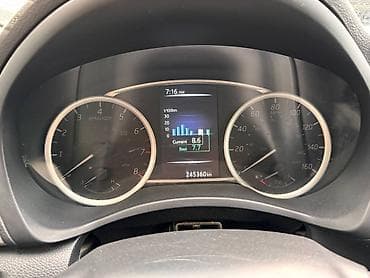 highlander 2: Nissan Sentra: 2018 г., 1.8 л, Вариатор, Бензин, Седан — 6