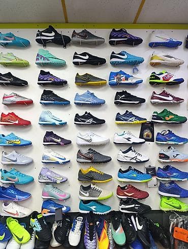 сороконож: Мужские кроссовки, 41, Новый, Самовывоз — 4